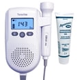 thumbnail image 1 of ToronTek-R88 Fetal Doppler, 1 of 2