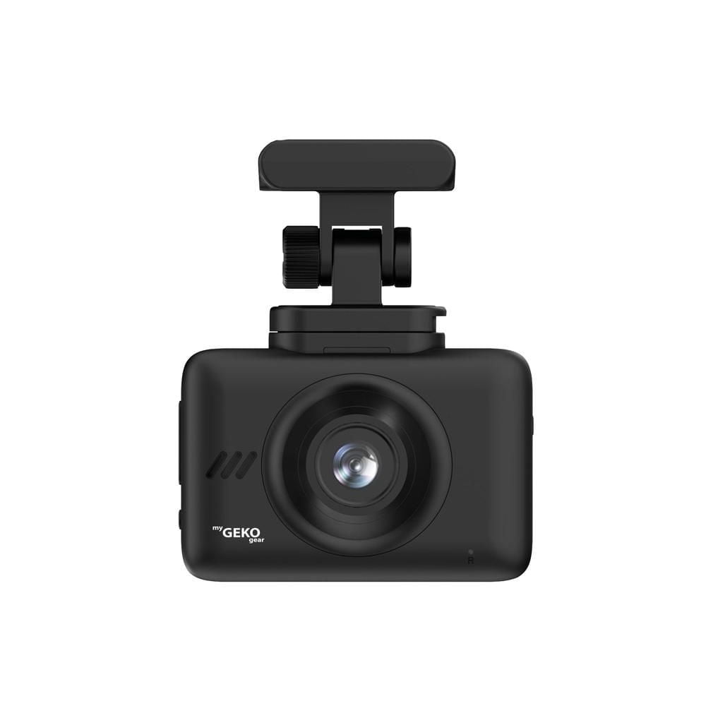 myGEKOgear by Adesso Orbit 535 4K Wi-Fi Sony Starvis Dash Cam
