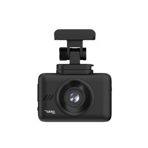 MyGEKOgear by Adesso Orbit 535 4K Wi-Fi Sony Starvis Dash Cam