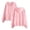 Pink, variant on Tranfacy Zip up Hoodie Women, Hoodies for Women, Fall Ladies Solid Color Long Sleeve Hooded Sweatshirts Zip up Hoodies with Pockets