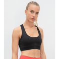 thumbnail image 2 of Tombo Womens Core Medium Impact Bra, 2 of 3