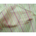 thumbnail image 4 of oneOone Silk Tabby Fabric Vertical Stripe Print Sewing Fabric BTY 42 Inch Wide, 4 of 4