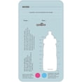 thumbnail image 2 of Spectra Sacs de Rangement pour Lait Maternel, à Fermeture Éclair, Pré-Stérilisés, 200 ml, Lot de 30, 2 of 2