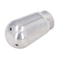 thumbnail image 4 of Coffee Machine Steam Nozzle, Powerful Effect 3 Holes Milk Foam  Coffee Nozzle  For Restaurants, 4 of 8