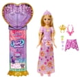 thumbnail image 5 of Disney-Poupée Princesses Jewel Reveal Raiponce-avec 8 surprises, 5 of 5