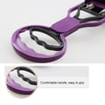 thumbnail image 4 of Amdohai Long Handle Pet Pooper Scooper Dog Cat Waste Picker Jaw Poop Scoop Pick Up, 4 of 8