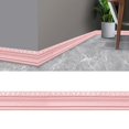 thumbnail image 2 of Gkeoshab Wall stickers 3D Selfadhesive Waterproof Pattern Wallpaper Border Wall Decor Removable Sticker Home & Garden, 2 of 3