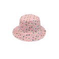 thumbnail image 3 of FlapJackKids - Chapeau de Soleil Réversible Mixte pour Enfants - Abeilles - m (2-4 Ans), 3 of 4