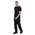 thumbnail image 4 of Regatta Professional Mens Reflective Moisture Wicking T-Shirt, 4 of 5