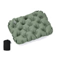 thumbnail image 1 of Maytalsory Coussin de Matelas Gonflable en Nylon TPU à Haute Densité Est Imperméable et Résistant aux Déchirures 1. Coussin Gonflable Est, 1 of 6