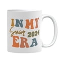 thumbnail image 1 of Ceramic Coffee Mug,Ceramic Coffee Mug Commemorative College Graduates,Camping Coffee Mugs, 1 of 4