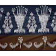 thumbnail image 4 of oneOone Polyester Lycra Fabric Ethnic Ikat Print Fabric By The Yard 56 Inch Wide, 4 of 4