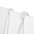 thumbnail image 3 of Era Sway Shower Caddy White 10.75x27in, 3 of 7