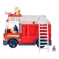 thumbnail image 2 of CAMION DE POMPIERS BLUEY S10 BINGO, 2 of 5
