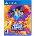 thumbnail image 1 of DC Justice League : Chaos Cosmique [PlayStation 4], 1 of 1