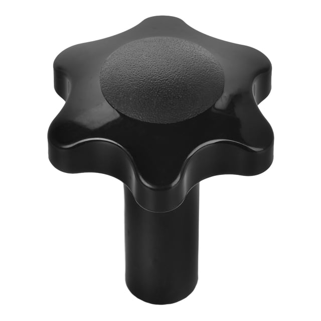 MOVTOTOP Pièce de Rechange pour Machine à Crème Glacée Facile à Installer, Pièce de Rechange pour Sorbetière, Remplacement de Sorbetière, Réparation de Vis de Réparation (S)