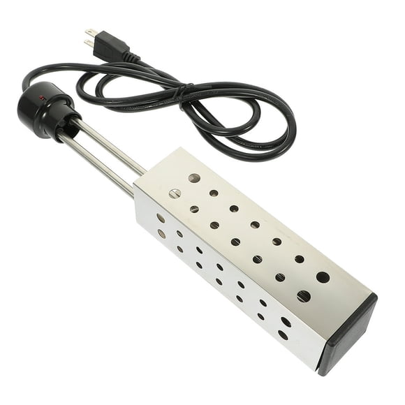 YOPTOP Portable Pool Heater for Inflatable Bathtub & Above Ground Pool