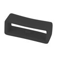 thumbnail image 3 of 6 Pcs Anneaux de Fixation pour Bracelet de Montre en Caoutchouc 18mm, 3 of 4