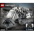 thumbnail image 2 of LEGO Technic La pelleteuse Liebherr R 9800 42100, 2 of 6