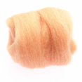 thumbnail image 3 of ing Wool Fairy Tale Wool Suitable for Wet ing And ing Decoration, Orange, 3 of 7
