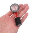 thumbnail image 4 of Shisuyan 2pcs Gauge Meter Replacement for Generators Automotive Level Indicator for Generator Tank Accessory for Accurate Monitoring, 4 of 8