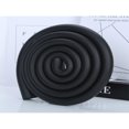 thumbnail image 1 of CHUANK 2m NBR Foam U-Shaped Table Edge Guard For Home Use  Suitable For 5-20mm Glass Coffee Table, 1 of 7