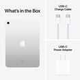 thumbnail image 2 of Apple 10.9" iPad (10th generation) 256GB Wi-fi, 2 of 4
