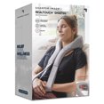 thumbnail image 4 of Sharper Image® RealTouch™ - Shiatsu Neck Massager, 4 of 5