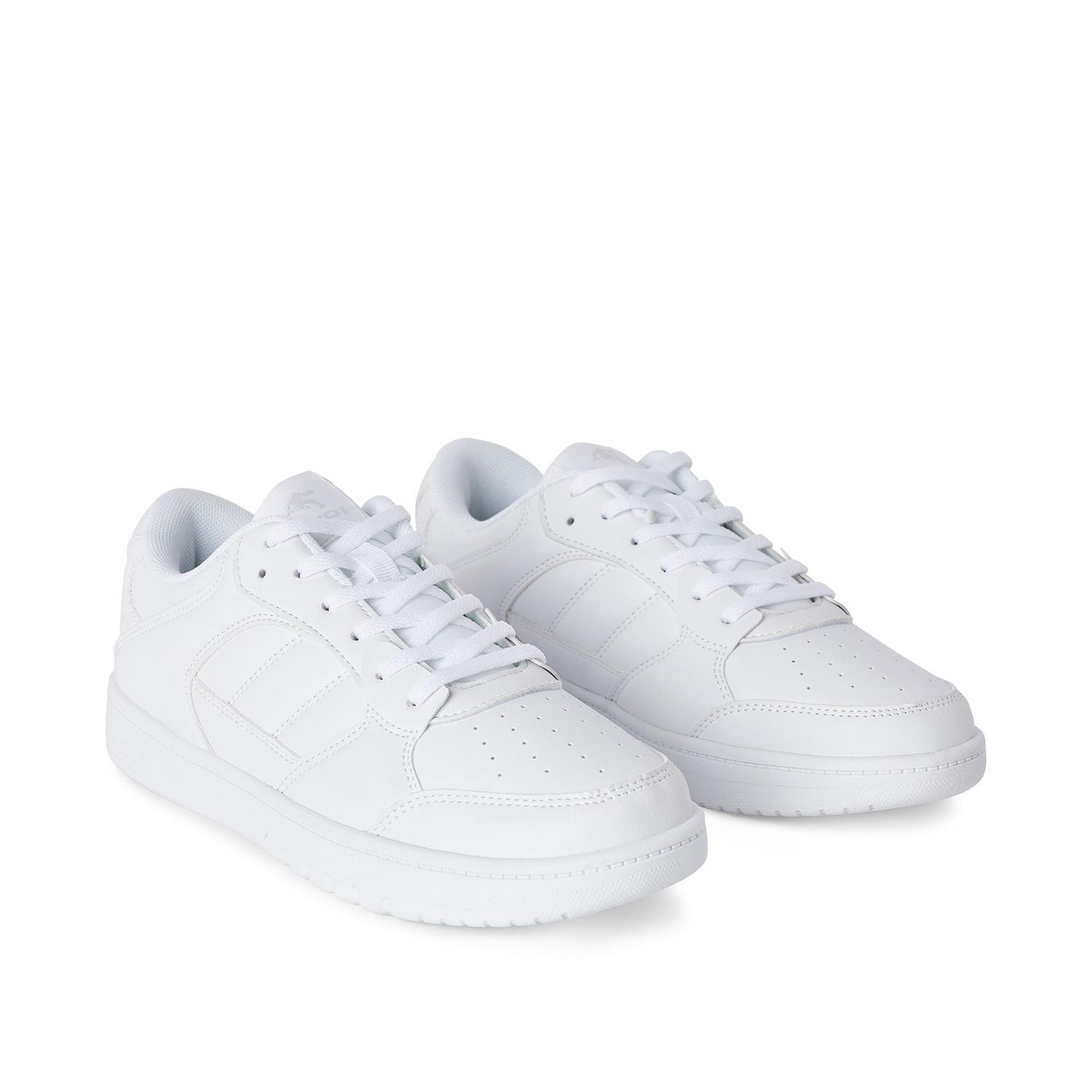 Chaussures de sport basses AND1 pour femmes