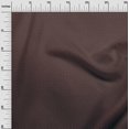 thumbnail image 3 of oneOone Rayon Brown Fabric Stripes Sewing Craft Projects Fabric Prints By Yard 56 Inch Wide, 3 of 4
