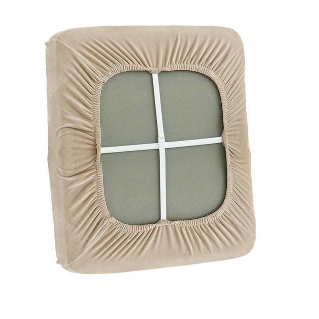 Bdday Outdoor Cushion Slipcovers Sofa N-Style Cover Full-Bag Sofa Cover Cats Scratch Sofa Polyester Full-Bag Sofa Cover Sofa Cushion Summer High Chair Cover