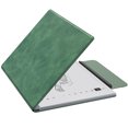 thumbnail image 1 of Case for Remarkable 2 10.3" Tablet ,Lightweight Ultra-Thin Magnetic Case with Wide Pen Protective Clasp,Smart Tablet Cover Folio FC Green, 1 of 6