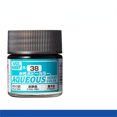 thumbnail image 1 of Mr. Hobby Aqueous H38 Semi-Gloss Metallic Iron Acrylic Paint 10ml for Scale Models & Miniatures, 1 of 3