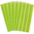thumbnail image 1 of Ensemble de 6 Tampons de Vadrouille en Microfibre Réutilisables, Compatibles avec Swiffer Wet Recharges pour Balayage Humide et à Sec, 1 of 4