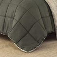thumbnail image 5 of Eddie Bauer Sherwood Ensemble de Douillette, Lit Simple, Vert (USHSA51122302), 5 of 5
