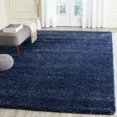 thumbnail image 1 of Safavieh California Tapis Peluche Solide Shag, 1 of 9