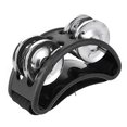 thumbnail image 1 of Batteur à Percussion sur Pied, Pédale de Percussion Réglable Multifonctionnelle Portable pour Guitare Tambour, 1 of 7