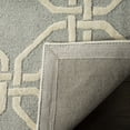 thumbnail image 4 of Safavieh Cambridge Kierra Tapis Géométrique, 4 of 4