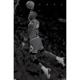 thumbnail image 1 of Michael Jordan - Noir et blanc, 1 of 4