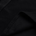 thumbnail image 4 of Mens Corduroy Shirt Button Down Long Sleeve Ribbed Fall Tops Slim Fit Casual Warm Shirts, 4 of 7
