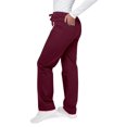 thumbnail image 1 of Adar Universal Sarraus pour Hommes - Pantalon de Sarrau à Jambe Fuselée avec Cordon, 1 of 7