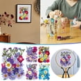 thumbnail image 1 of Vaidha Dried And Embossed Flowers For Resin Kit Candles And Crafts, 1 of 1