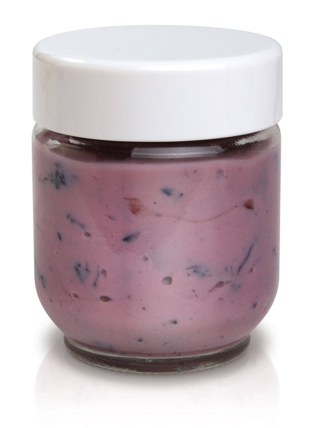 Euro Cuisine, GY1920,  8 x 6oz Jars