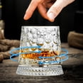 thumbnail image 1 of Wzzjkit Verre à Whisky Rotatif en Cristal, 1 of 6