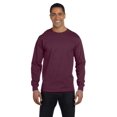 thumbnail image 1 of Adult Long-Sleeve Beefy-T, 1 of 1