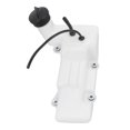thumbnail image 3 of ANGGREK Fuel Tank For ,Trimmer Gas Fuel Tank Replacement,Trimmer Gas Fuel Tank Replacement High Hardness Gas Fuel Tank For FS400 FS450 FS480, 3 of 8