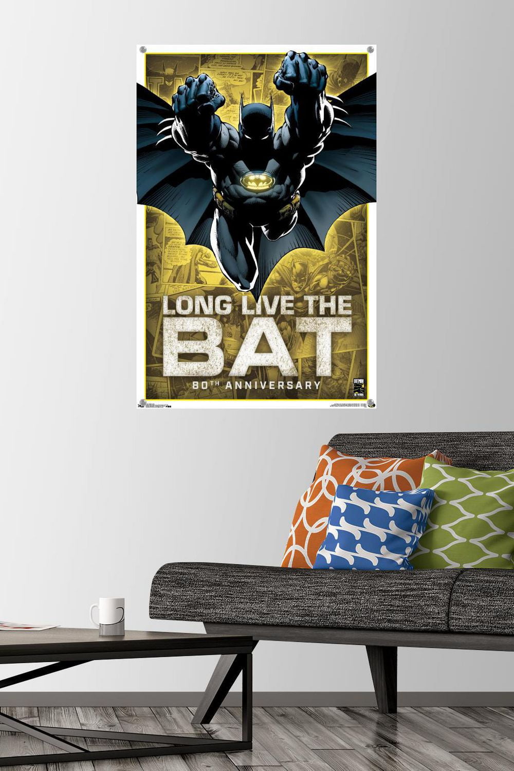 DC Comics