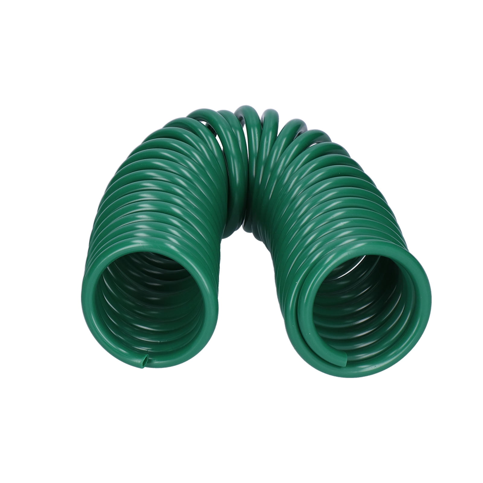Water Hose Nozzle, Water Hose Sprayer Garden Hose Coiled Hose  For Lawn For Garden For Patio For Outdoors