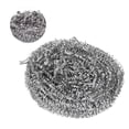 thumbnail image 1 of Kitchens Steel Cleaning Ball, Steel Wool Scrubbers Kitchen Cleaning Tool Steel Wool Pads Steel Wire Ball  For  Kitchen Cleaning, 1 of 8