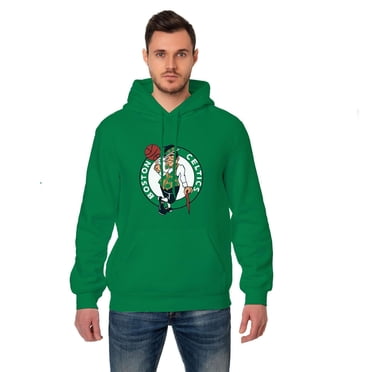 NBA Boston Celtics Men's Long Sleeve Hoodie *On-Line Exclusive
